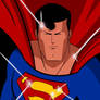 Superman Bruce timm