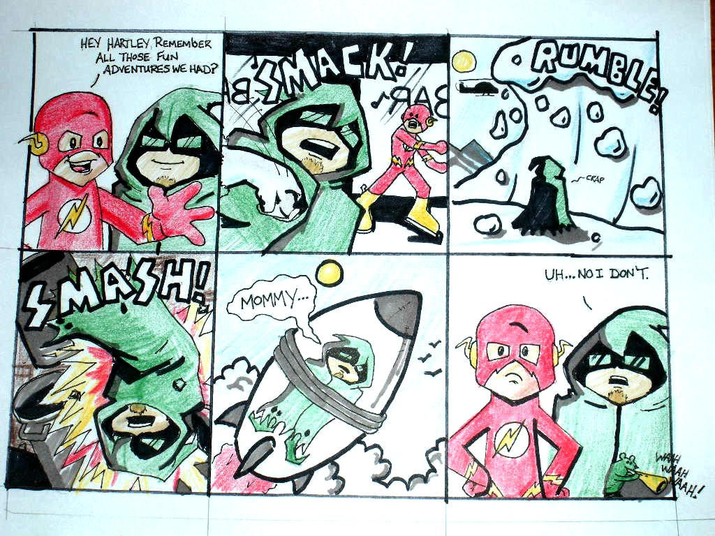 Rouges Comic Utmv Rogues Comic #1 by furrychaos on DeviantArt