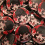 Vampy Buttons