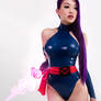 Psylocke Psychic Knife
