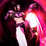 Juri Han Fuhajin SSF4