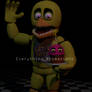 FNAF 2 Chica