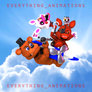 FNAF World - The Random Flight