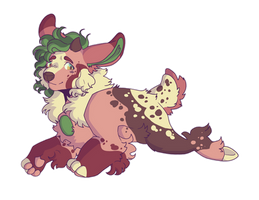 Little Doe