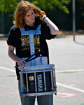 During Mini Band Camp by XxPantherNovaXx