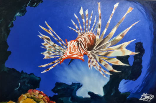 Lionfish