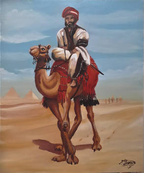 Bedouin