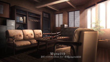 Explore the Best Office Art | DeviantArt