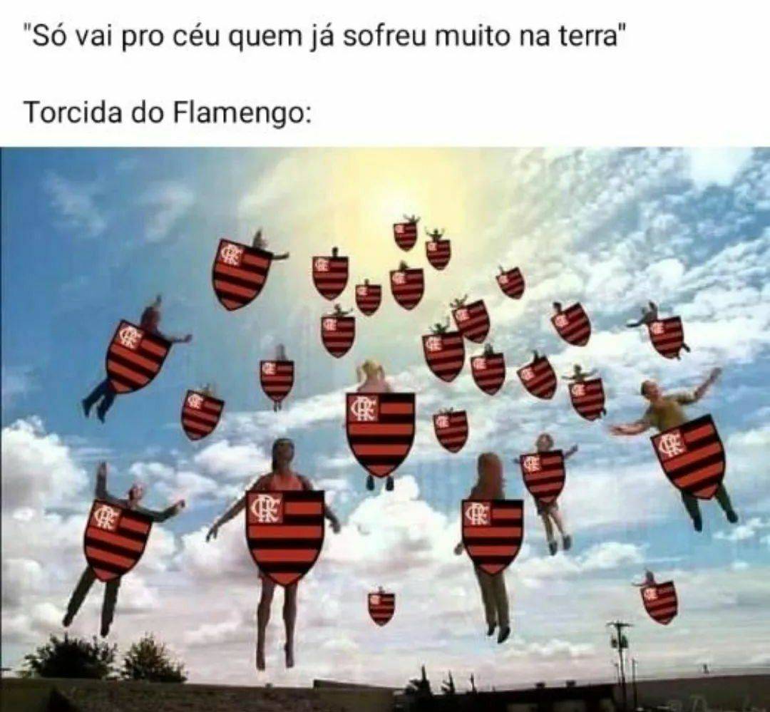 Flamengo memes by EnekoLaizMoreno on DeviantArt