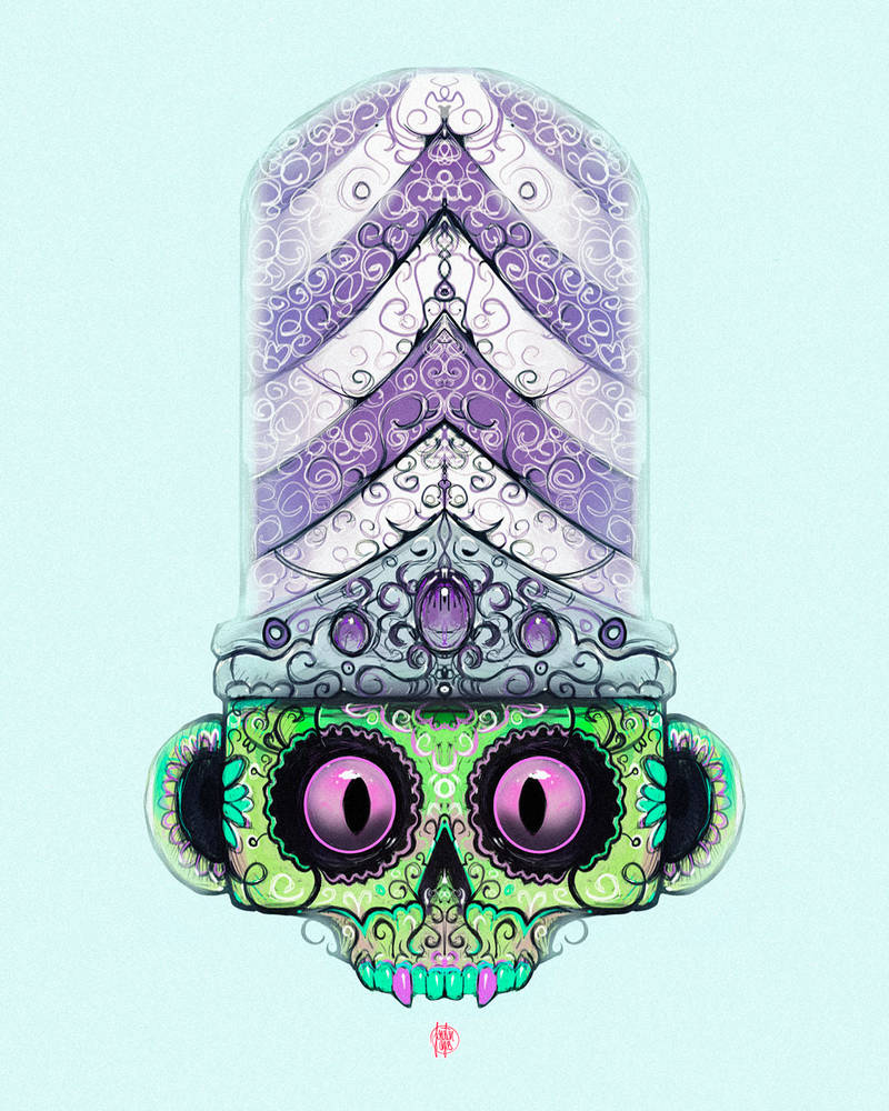 Mojo Jojo by anjosdg on DeviantArt