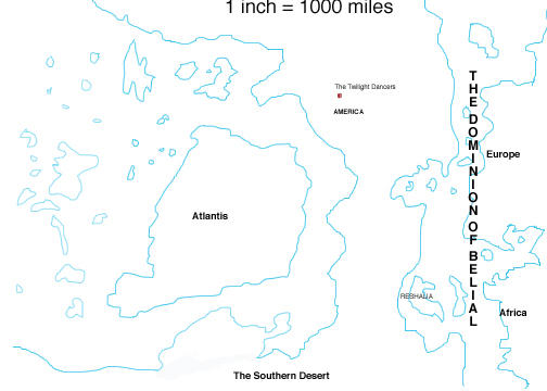 VERY ROUGH exalted map by noblevitae on DeviantArt