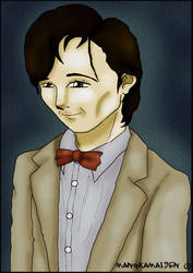 Eleventh Doctor