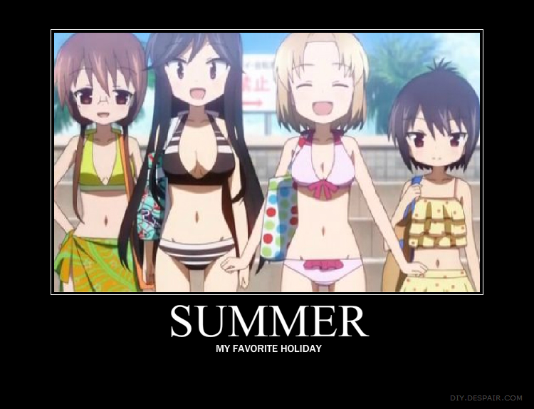 A-Channel Summer