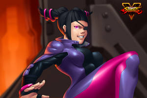 juri rakintor style