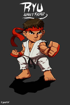 Ryu Chibi