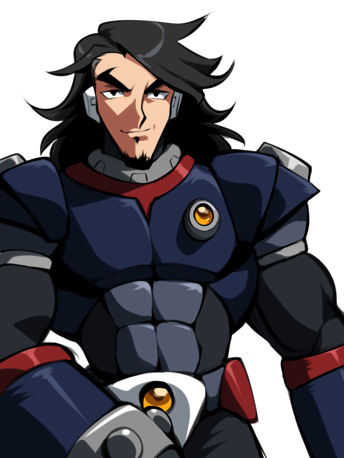 Rakintor Reploid by rakintorworld on DeviantArt