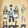 team 7