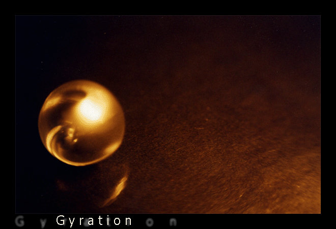 Gyration