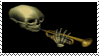 Doot Doot Stamp