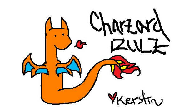 Charzard