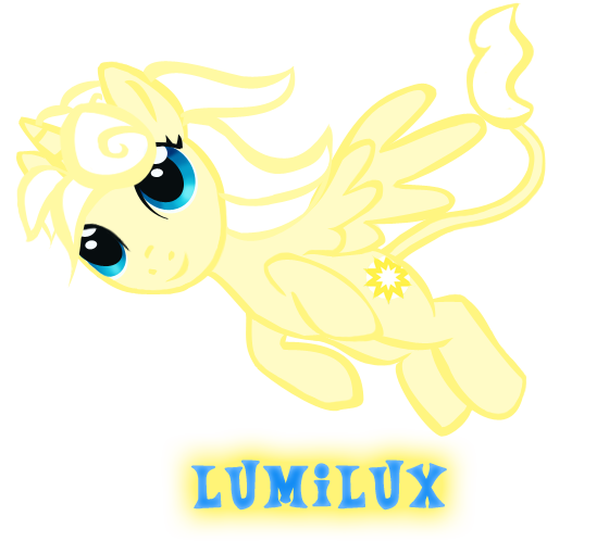 Lumilux