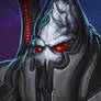 Alarak