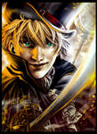 APH - No Place Like London by Rivan145th