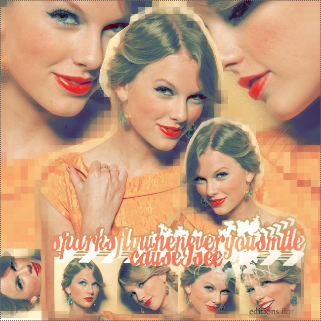 Blend Taylor S.