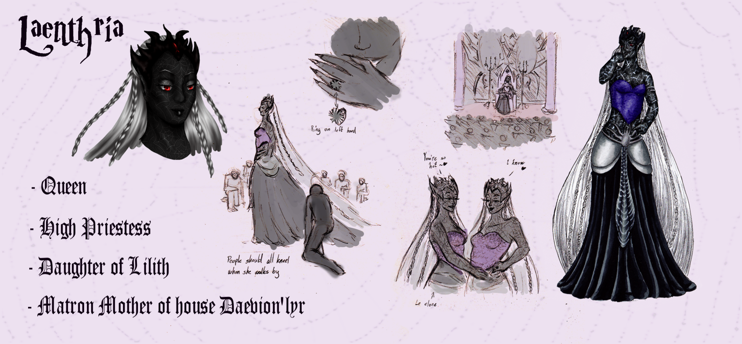 Laenthria Daevion'lyr ref