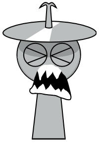 Clukr's Ultra Rage Scream by Nebula2376 on DeviantArt
