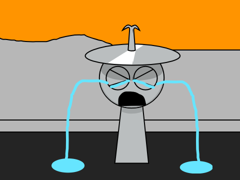 Crying Raging Image Clukr is crying because of raging by Nebula2376 on DeviantArt