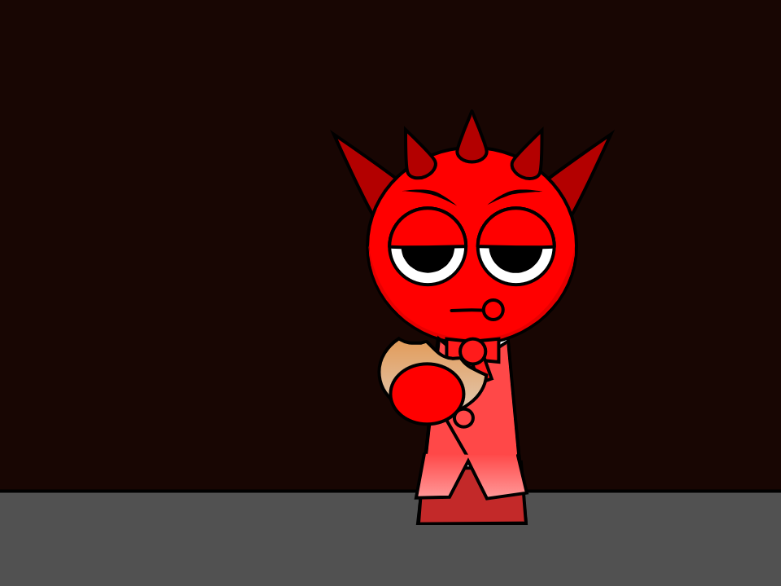 Deviantart Alexpaasley Raddy Raddy eats bread by Nebula2376 on DeviantArt