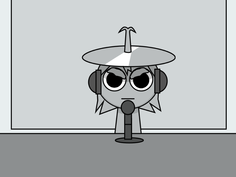 Clukr Clukr is mad at the studio by Nebula2376 on DeviantArt