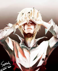 Tokyo Ghoul Online Thumbnail by Mjayzzzzz on DeviantArt