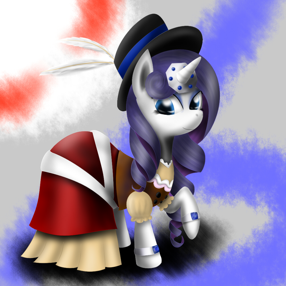 Steampunk rarity