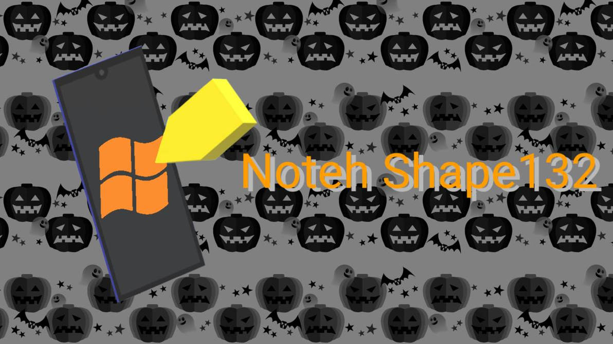 Deviantart Reaime Phone Unusual Realme? - Come back On!! Halloween? by Shapeys12 on ...