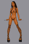 Melanie2 by Bielegraphics