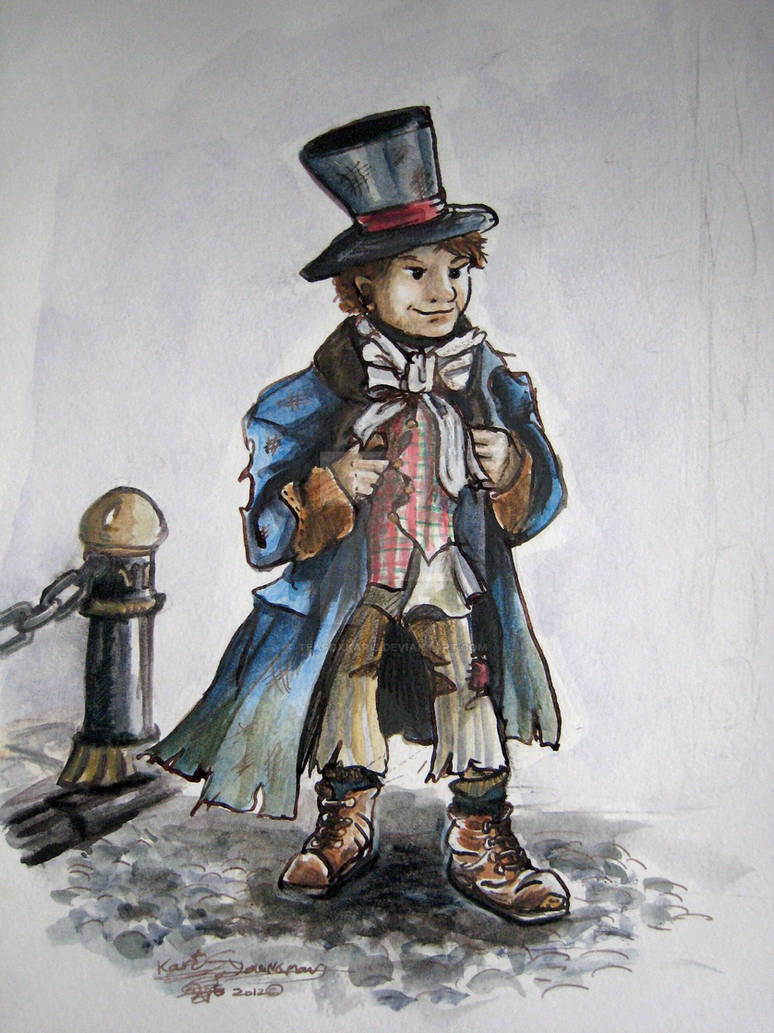 The Artful Dodger From Oliver Twist By TeaFoxKaris On DeviantArt the-artful-dodger-from-oliver-twist-by-teafoxkaris-on-deviantart