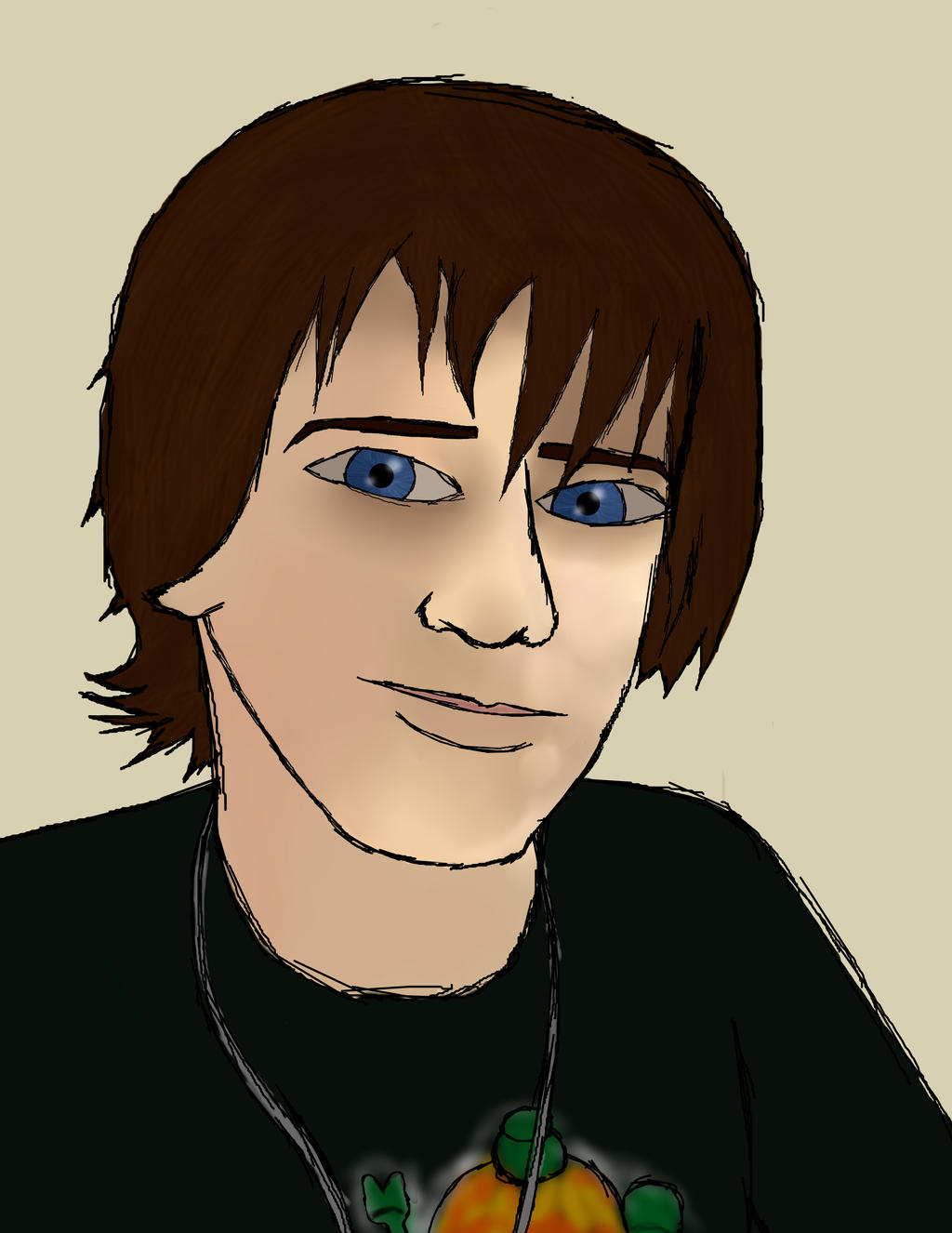 Evan EverymanHYBRID By ForeverLostInMurder On DeviantArt evan-everymanhybrid-by-foreverlostinmurder-on-deviantart