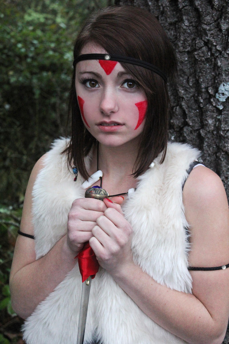 Princess Mononoke II