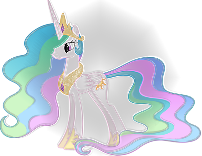 Princess Celestia