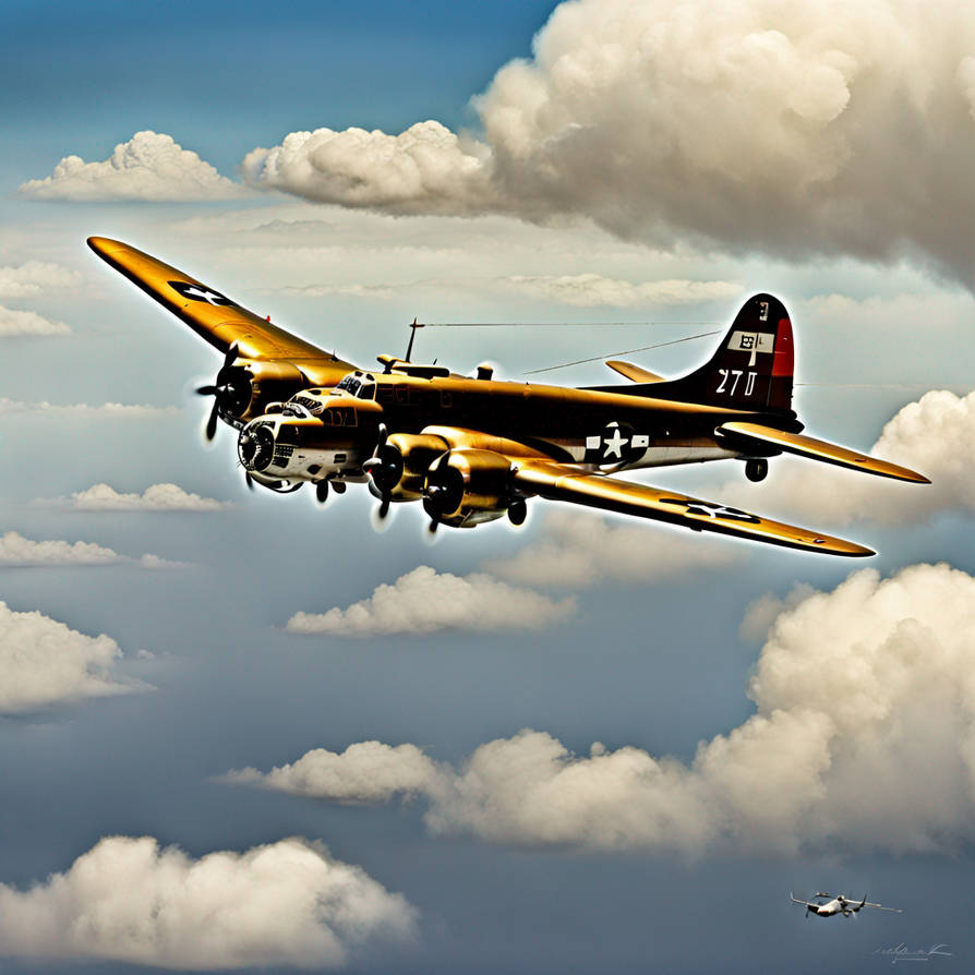B17