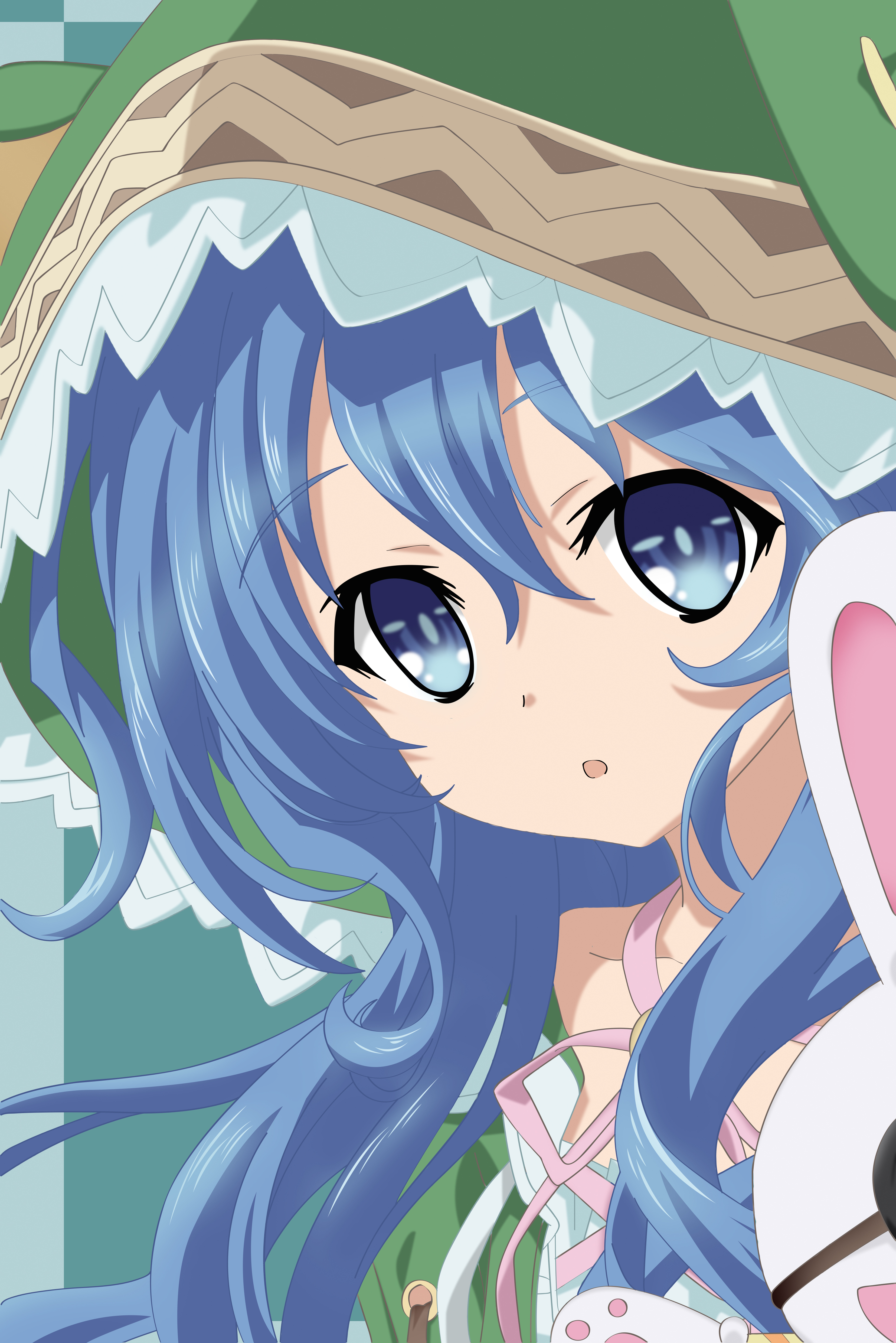 Yoshino - Date a live