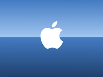 Apple Wallpaper