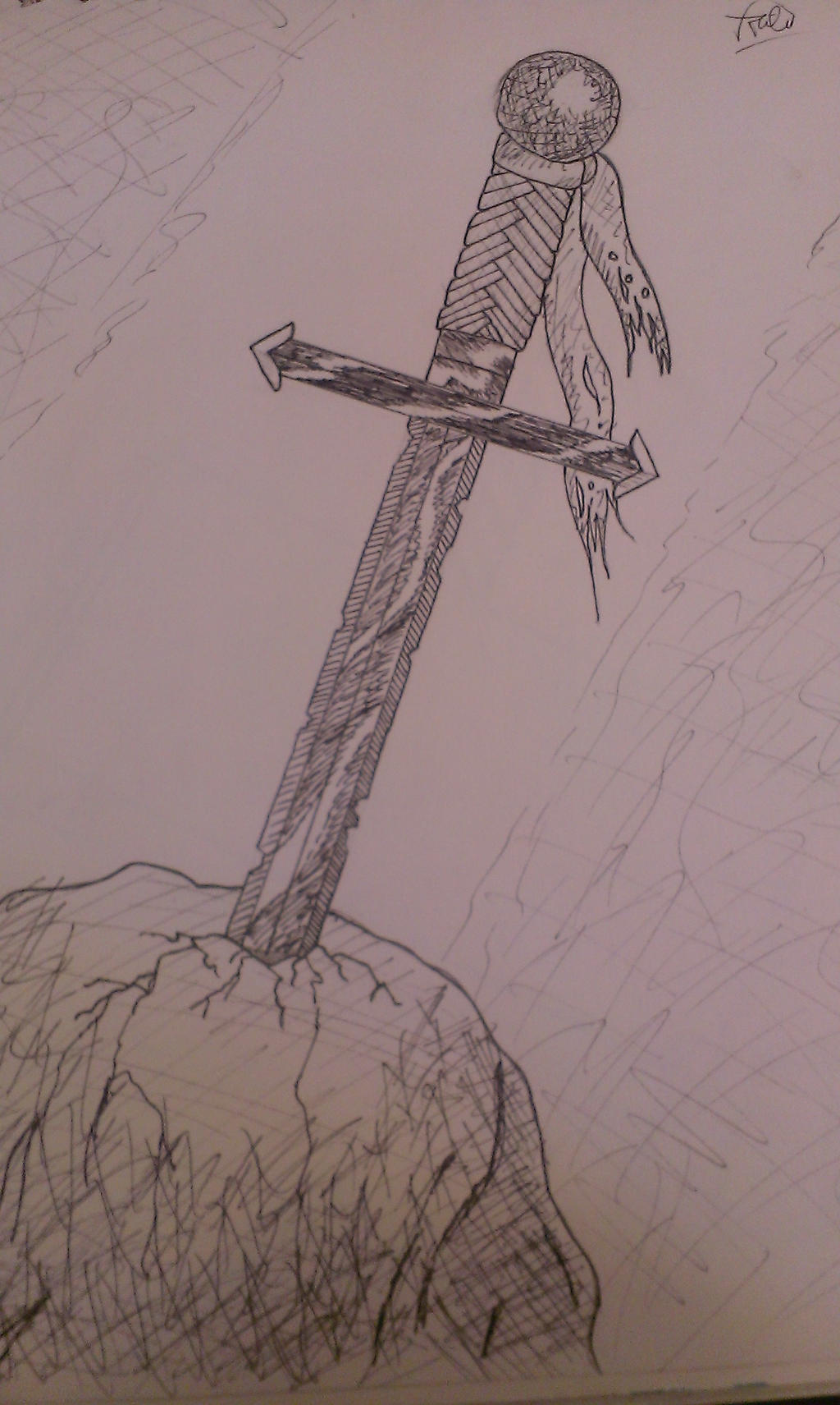 Sword in the Stone