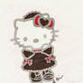 Hello Kitty Lolita