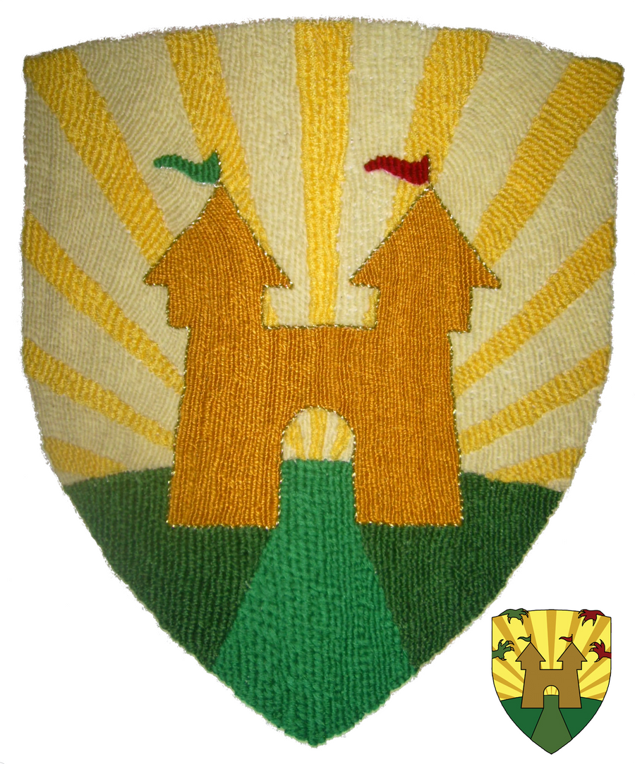 Emblem of Caraslan