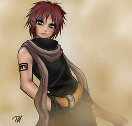 Gaara