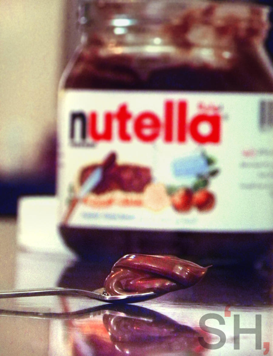 nutella