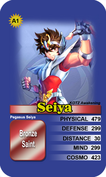 A1-Seiya